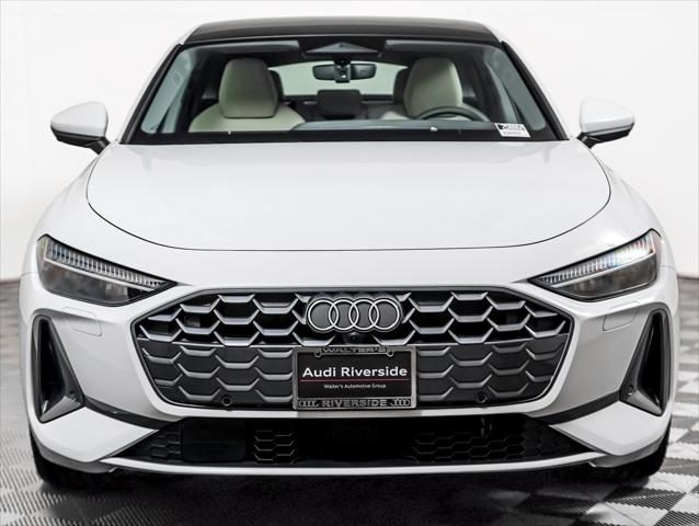 2026 Audi A5 Premium Plus TFSI quattro S tronic