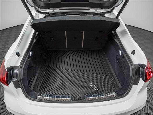2026 Audi A5 Premium Plus TFSI quattro S tronic