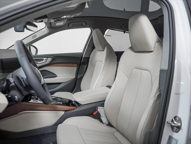 2026 Audi A5 Premium Plus TFSI quattro S tronic
