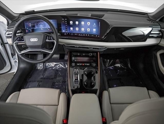 2026 Audi A5 Premium Plus TFSI quattro S tronic