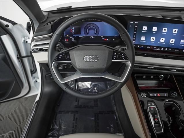 2026 Audi A5 Premium Plus TFSI quattro S tronic