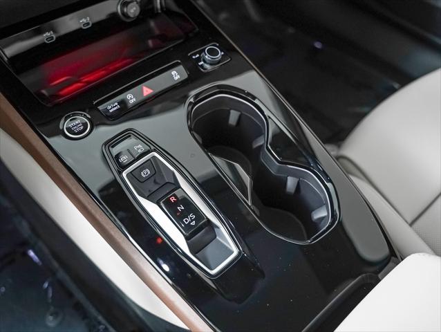 2026 Audi A5 Premium Plus TFSI quattro S tronic