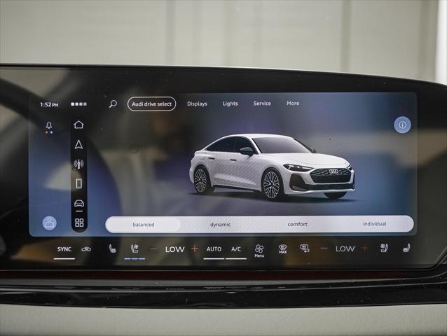 2026 Audi A5 Premium Plus TFSI quattro S tronic
