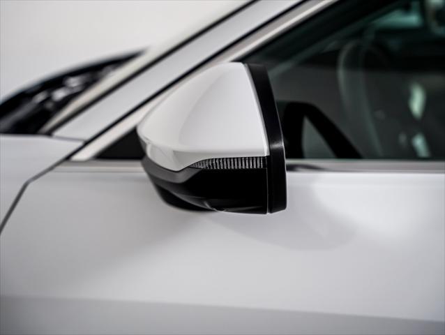 2026 Audi A5 Premium Plus TFSI quattro S tronic