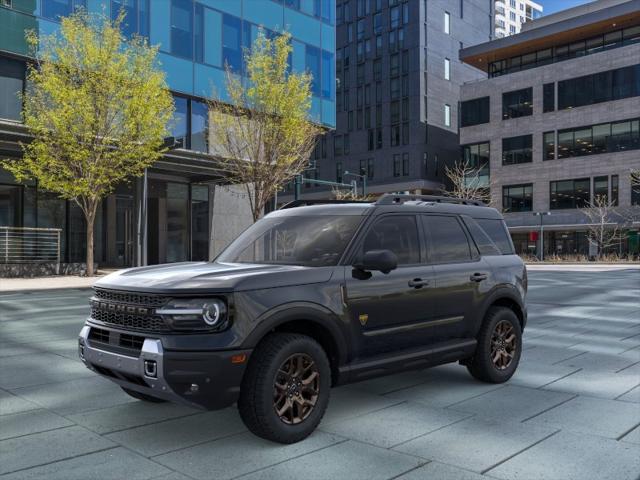 2026 Ford Bronco Sport Badlands for sale in Glendale, WI
