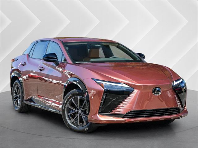 2026 Lexus RZ 350e RZ 350e for sale in Santa Barbara, CA