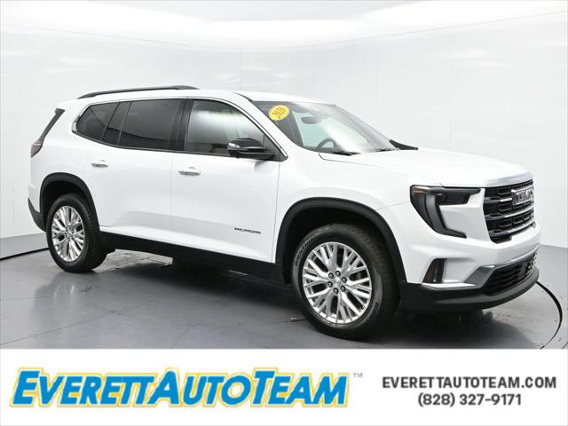 2026 GMC Acadia Elevation FWD for sale in Morganton, NC
