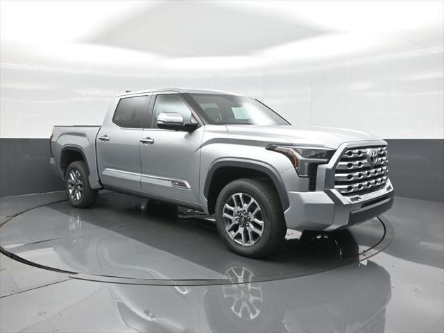 2026 Toyota Tundra 1794 Edition CrewMax 5.5 Bed for sale in Kansas City, MO