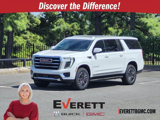 2026 GMC Yukon XL 4WD Elevation for sale in Bryant, AR