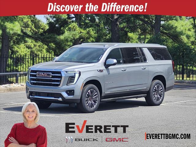 2026 GMC Yukon XL 4WD Elevation for sale in Bryant, AR