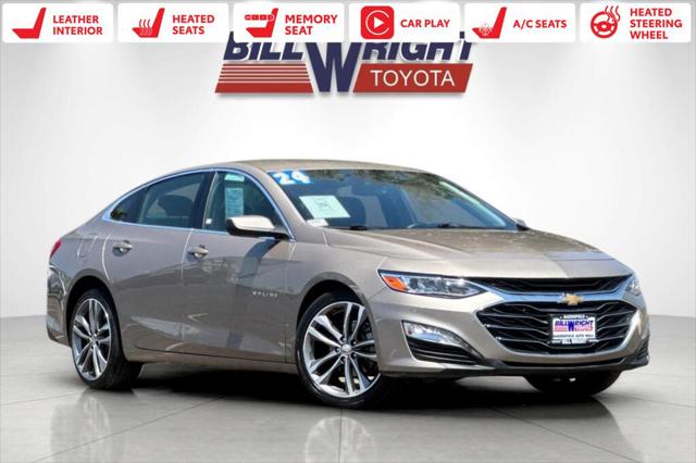 2024 Chevrolet Malibu FWD 2LT for sale in Bakersfield, CA
