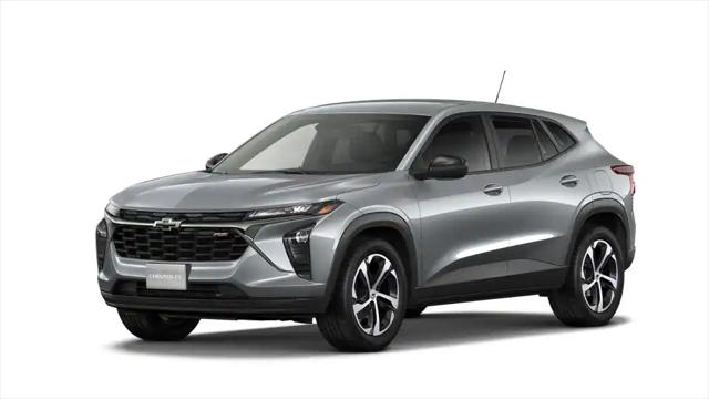 2026 Chevrolet Trax FWD 1RS for sale in Warminster, PA