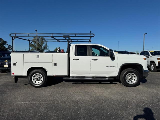 2024 Chevrolet Silverado 3500HD Work Truck for sale in Columbia, MO