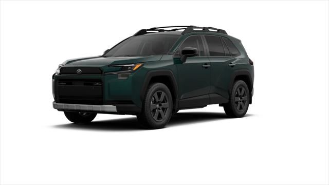 2026 Toyota RAV4 Woodland for sale in Richmond, CA