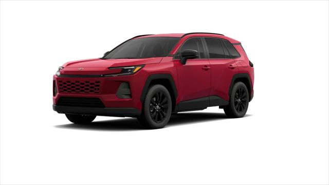 2026 Toyota RAV4 XLE Premium for sale in Richmond, CA