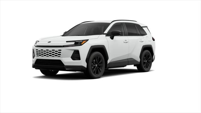 2026 Toyota RAV4 SE for sale in Richmond, CA