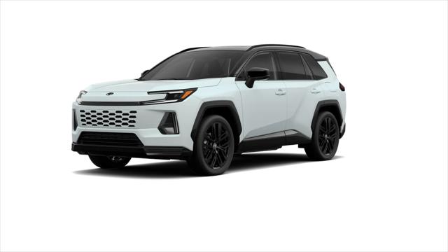 2026 Toyota RAV4 XSE for sale in Richmond, CA