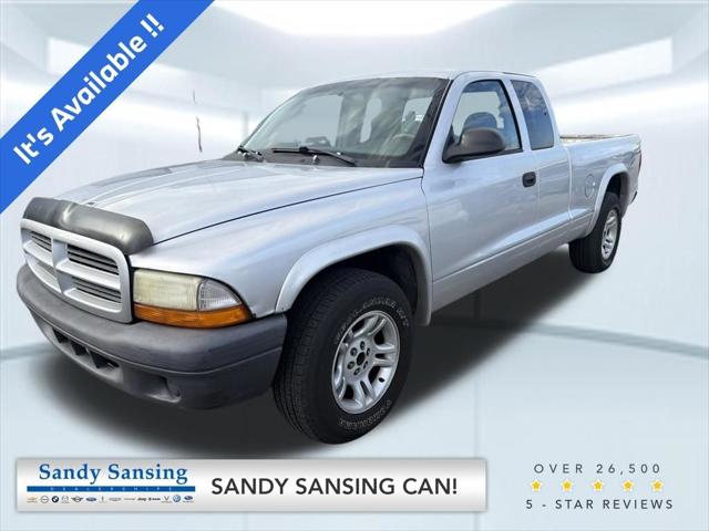 2003 Dodge Dakota Base for sale in Pensacola, FL