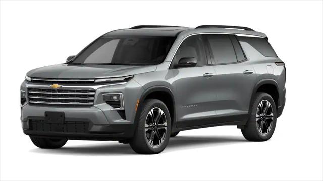 2027 Chevrolet Traverse FWD LT for sale in San Antonio, TX