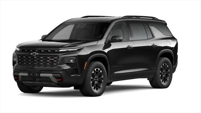 2027 Chevrolet Traverse AWD Z71 for sale in San Antonio, TX