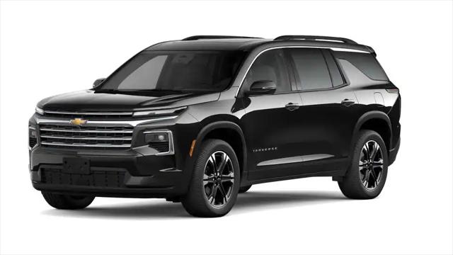 2027 Chevrolet Traverse FWD LT for sale in San Antonio, TX