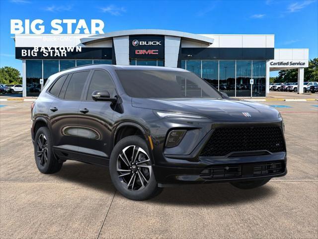 2027 Buick Enclave Sport Touring for sale in Baytown, TX