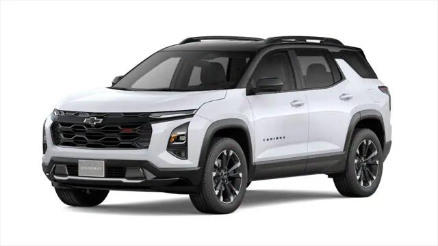 2027 Chevrolet Equinox AWD RS for sale in Haven, KS