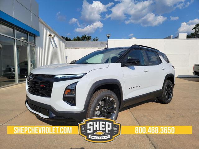 2027 Chevrolet Equinox AWD RS for sale in Haven, KS