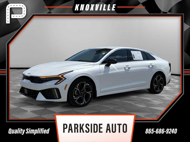 2025 Kia K5 GT-Line for sale in Knoxville, TN