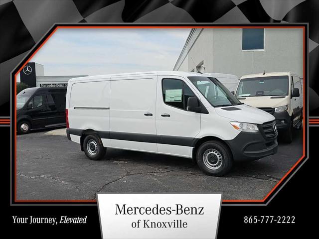 2026 Mercedes-Benz Sprinter 2500 Unknown for sale in Knoxville, TN