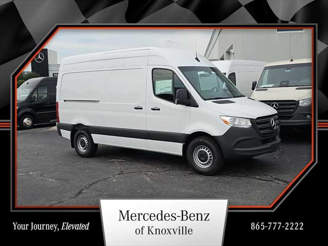 2026 Mercedes-Benz Sprinter 2500 Unknown for sale in Knoxville, TN