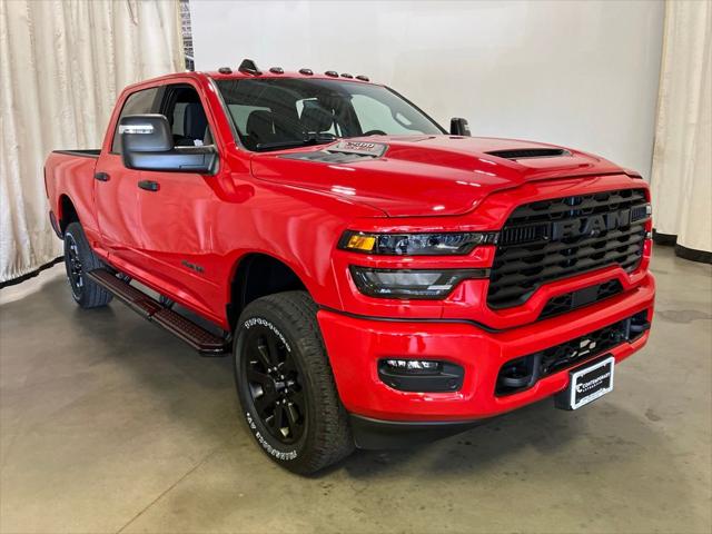 2026 Ram 2500 Lone Star Crew Cab 4x4 6'4" Box for sale in Milford, NH