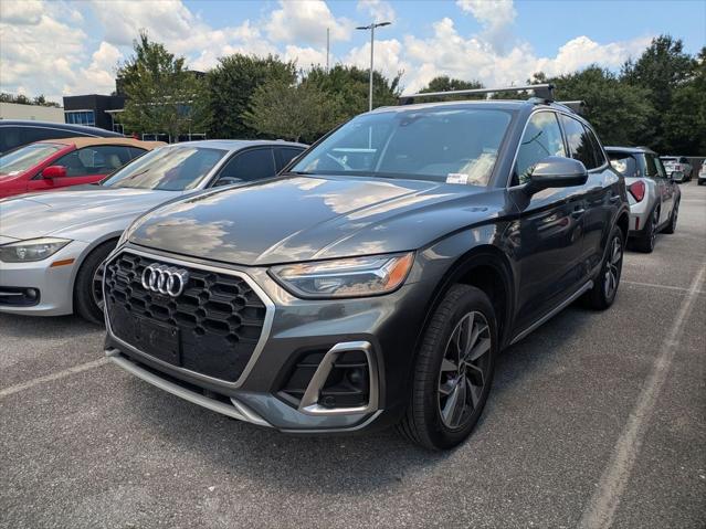2024 Audi Q5 Premium Plus 45 TFSI S line quattro for sale in Pensacola, FL