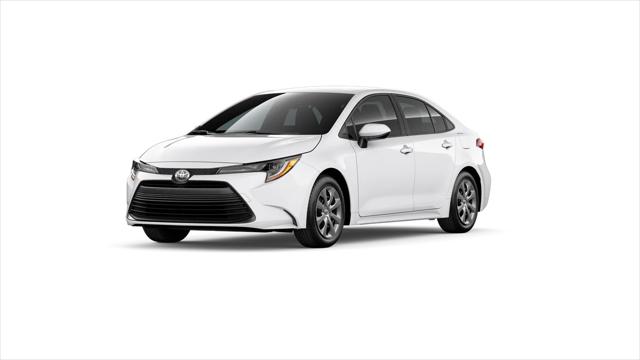 2026 Toyota Corolla LE for sale in West Columbia, SC