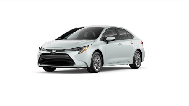 2026 Toyota Corolla LE for sale in West Columbia, SC