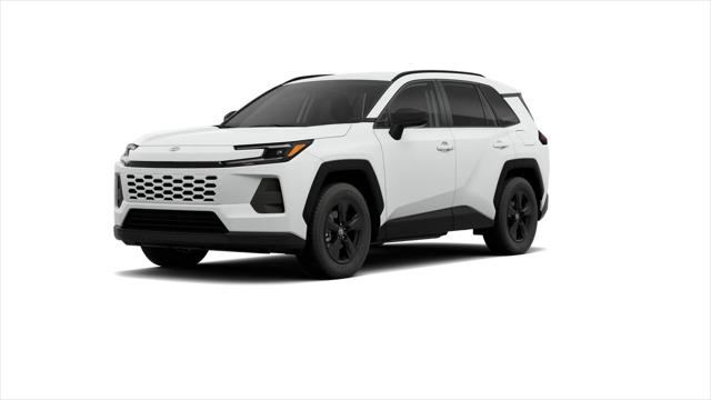 2026 Toyota RAV4 LE for sale in West Columbia, SC