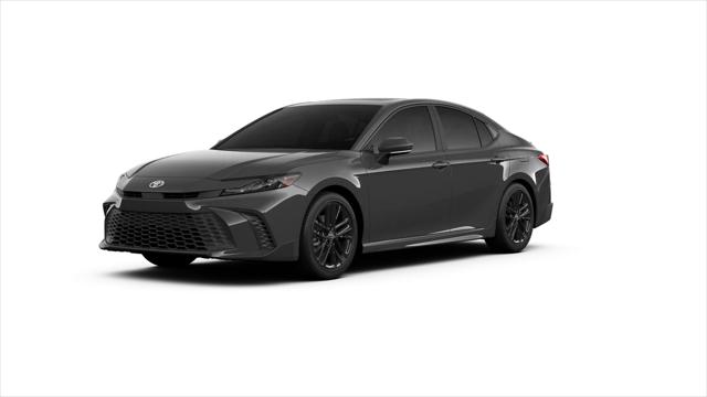 2026 Toyota Camry SE for sale in West Columbia, SC