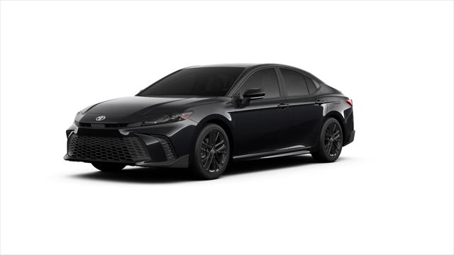 2026 Toyota Camry SE for sale in West Columbia, SC
