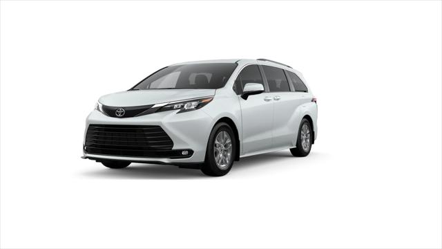 2026 Toyota Sienna XLE for sale in West Columbia, SC