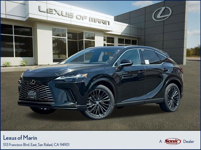 2026 Lexus RX 350 Premium for sale in San Rafael, CA