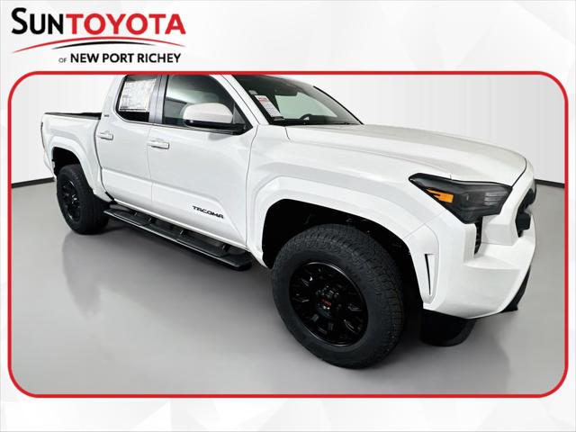 2026 Toyota Tacoma SR5 for sale in Holiday, FL