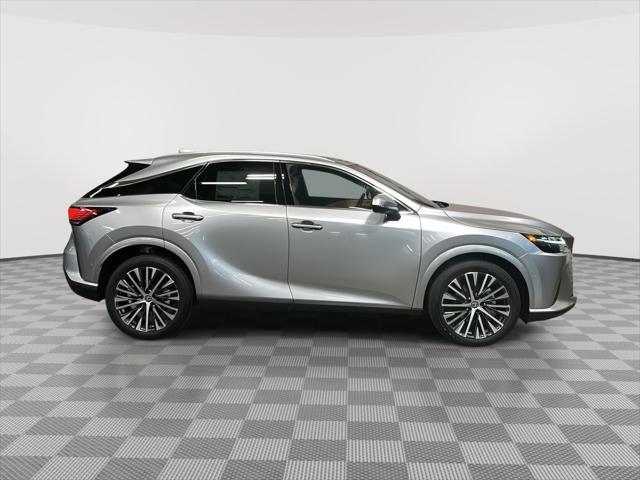 2026 Lexus RX 350 Premium+