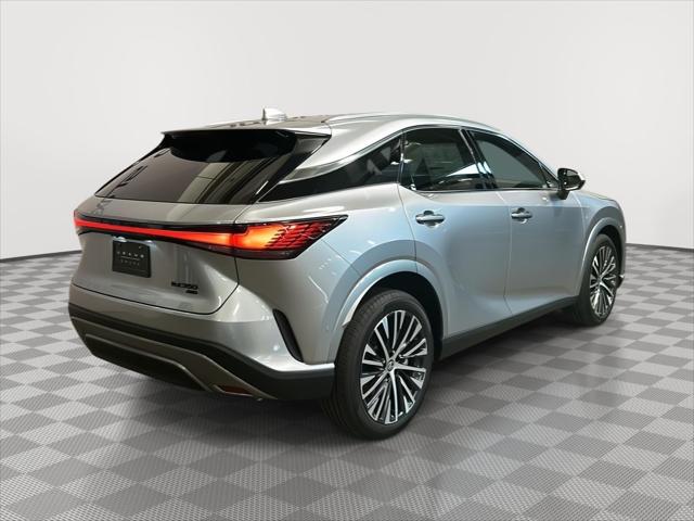 2026 Lexus RX 350 Premium+
