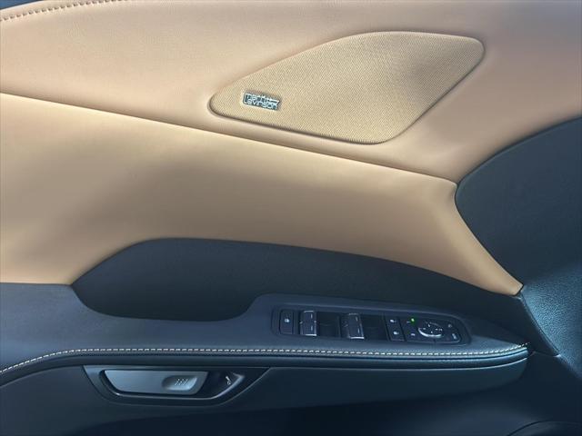 2026 Lexus RX 350 Premium+