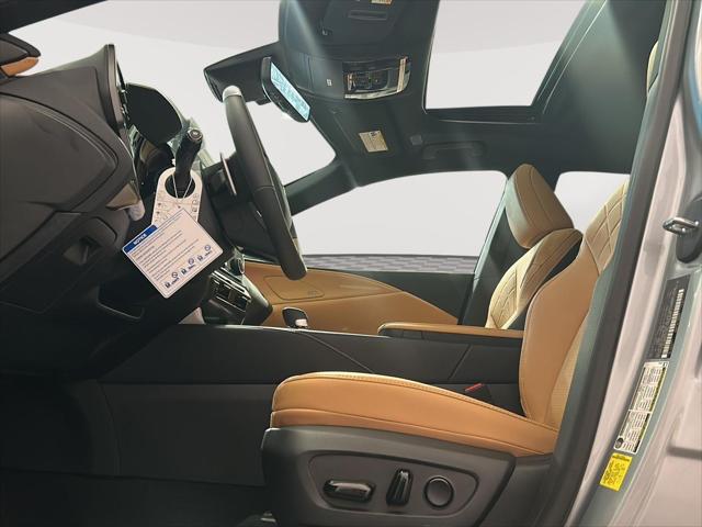 2026 Lexus RX 350 Premium+
