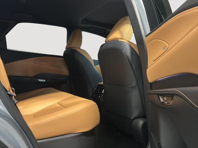 2026 Lexus RX 350 Premium+