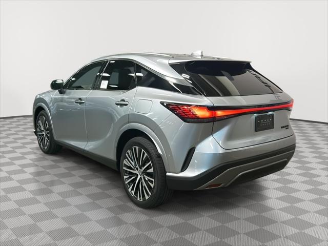 2026 Lexus RX 350 Premium+