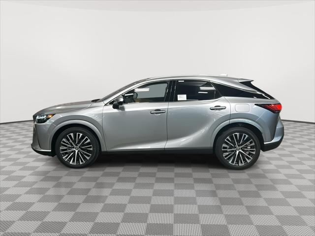 2026 Lexus RX 350 Premium+