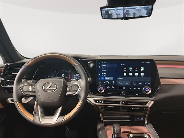 2026 Lexus RX 350 Premium+