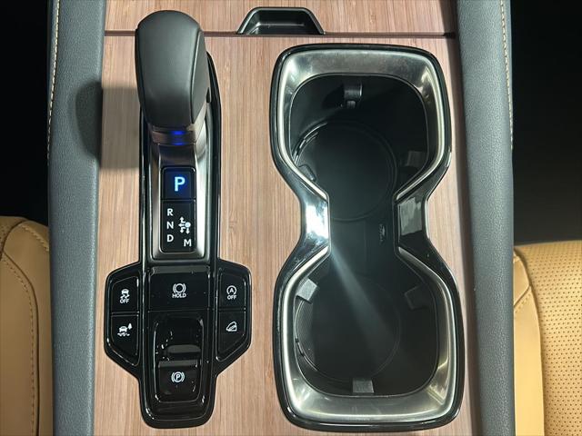2026 Lexus RX 350 Premium+